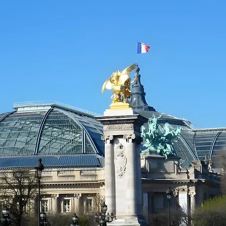 Climatise Paris Expo Porte De Versailles - Dome De Paris , Near Transportation Links